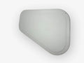 Transom Lid for Proline Boats 20 Sport (21.5in x 16.625in)
