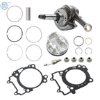 Crankshaft and Piston Sleeve for Polaris RZR 570 (2012-2017)