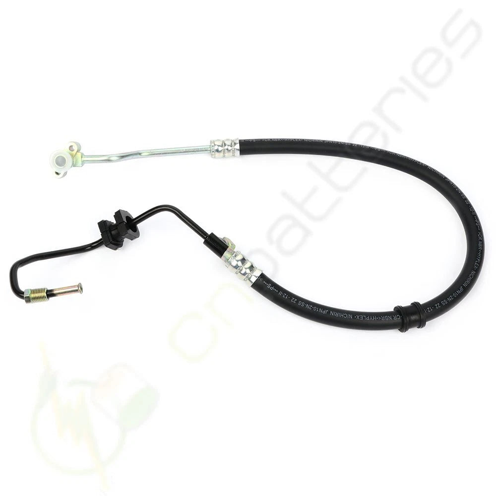 Power Steering Hose for Honda CR-V (1997–2001)