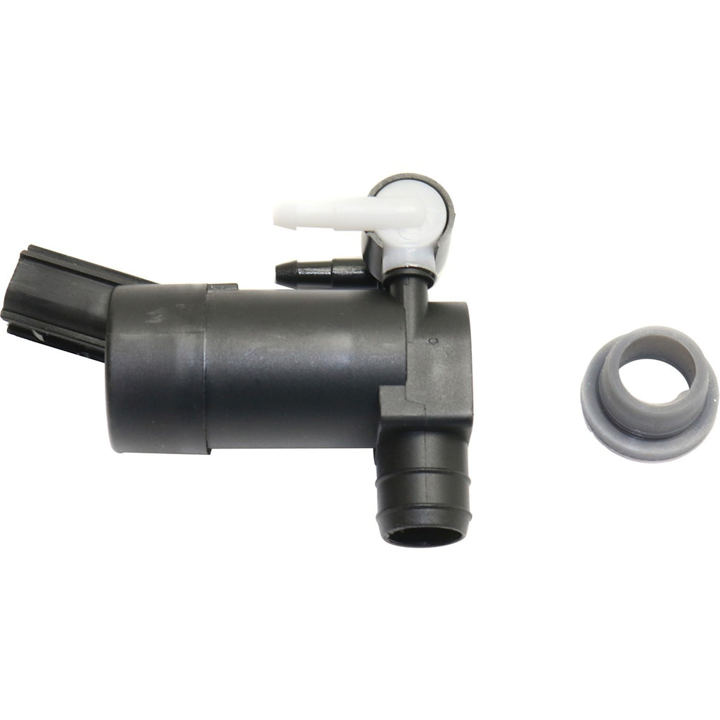 Windshield Washer Pump for Volvo S80 XC70 XC90 C30 V50 V70 S60 (2001–2009)