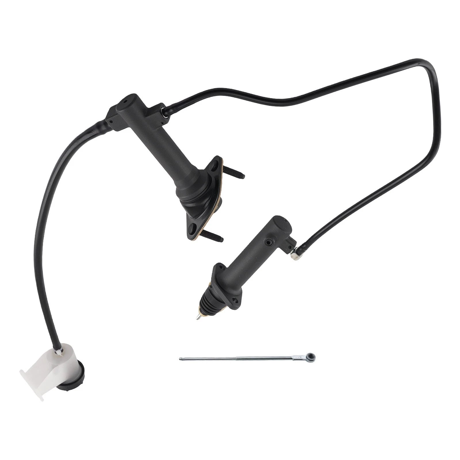 Clutch Master Slave Cylinder Line Assembly for Chevrolet S10 (1992–1993) CC649003
