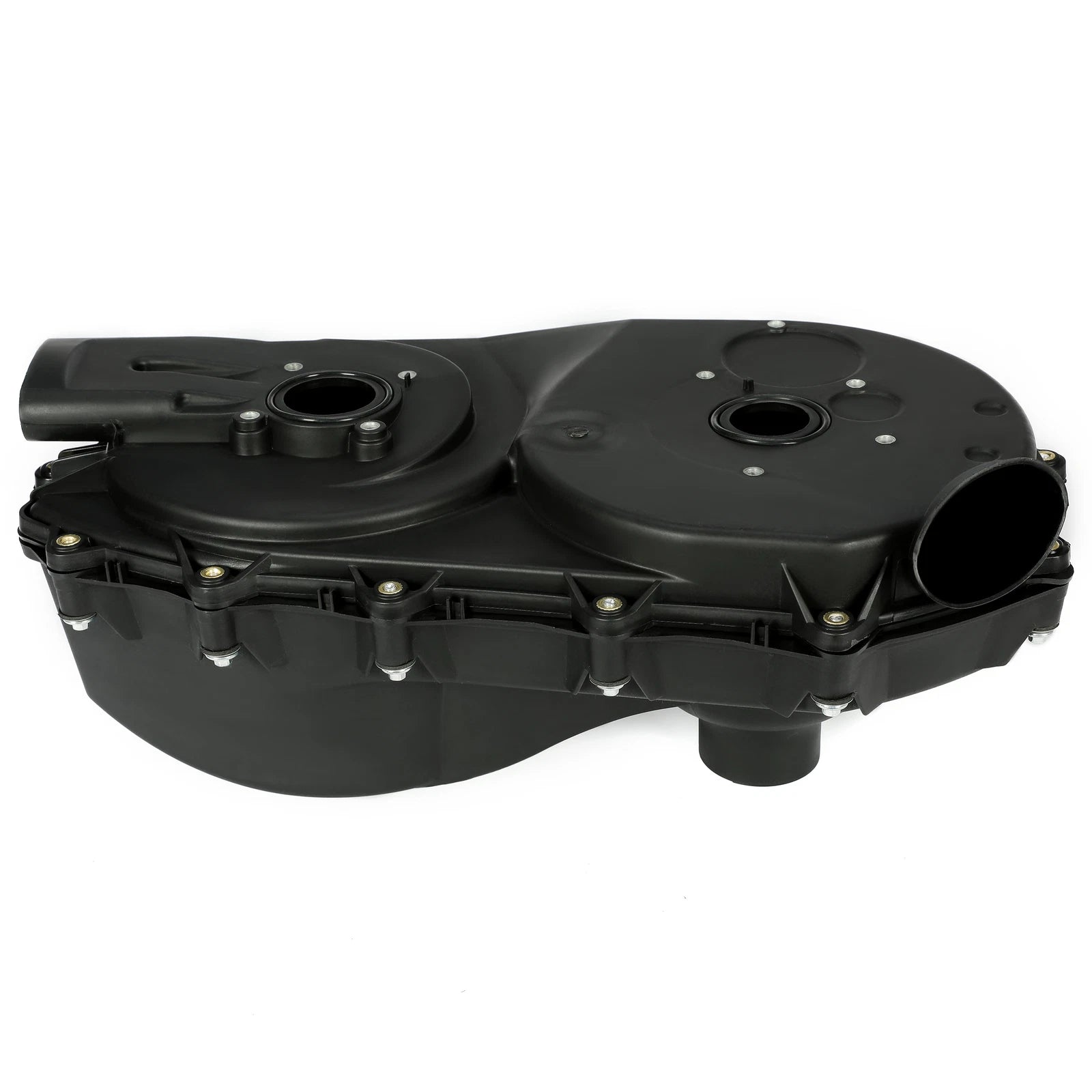 CVT Kit Drive Clutch Belt Cover for Can Am Maverick 1000R (2013–2023)