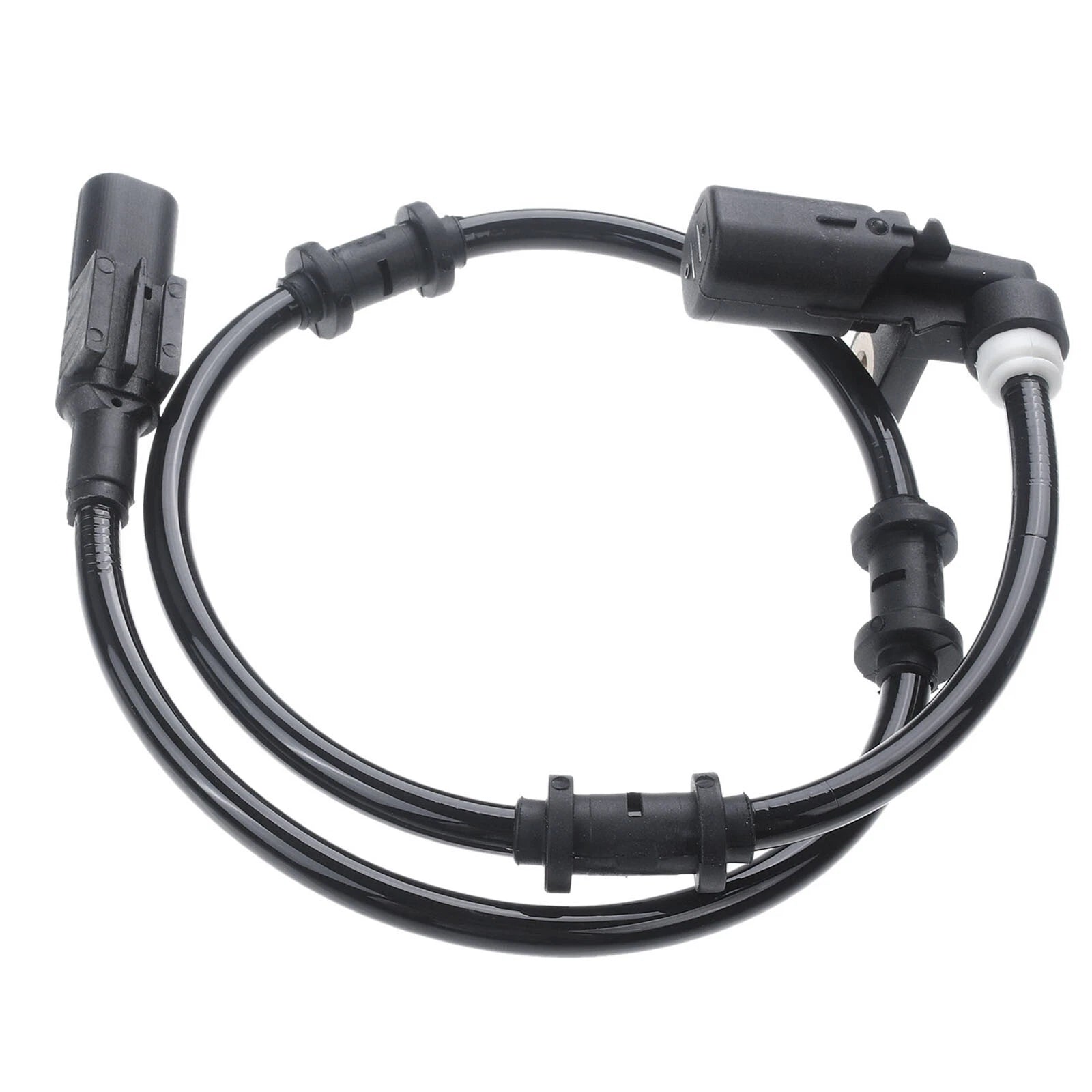 Rear Left ABS Wheel Speed Sensor for Mercedes-Benz ML320 ML430 ML500 (1998–2005)