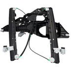 Front Right Window Regulator for Ford Expedition, Lincoln Navigator (2007–2017)