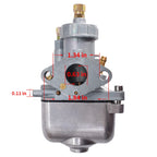 Carburettor for S50 S51 S70 (1970–1980)