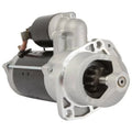 24V 4.0KW Starter Motor 0001231016 for Cummins ISB ISB4.5 ISBE (2000–2023)