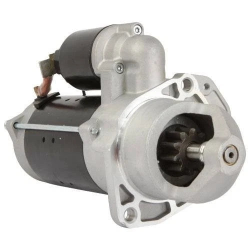 24V 4.0KW Starter Motor 0001231016 for Cummins ISB ISB4.5 ISBE (2000–2023)