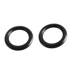 2X O Ring for Mercury Quicksilver 25-48171, 18-7168, 80120
