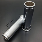 Custom 22mm Handlebar Grips for Suzuki GSX-R 600 750 1000 Hayabusa (2001–2023)