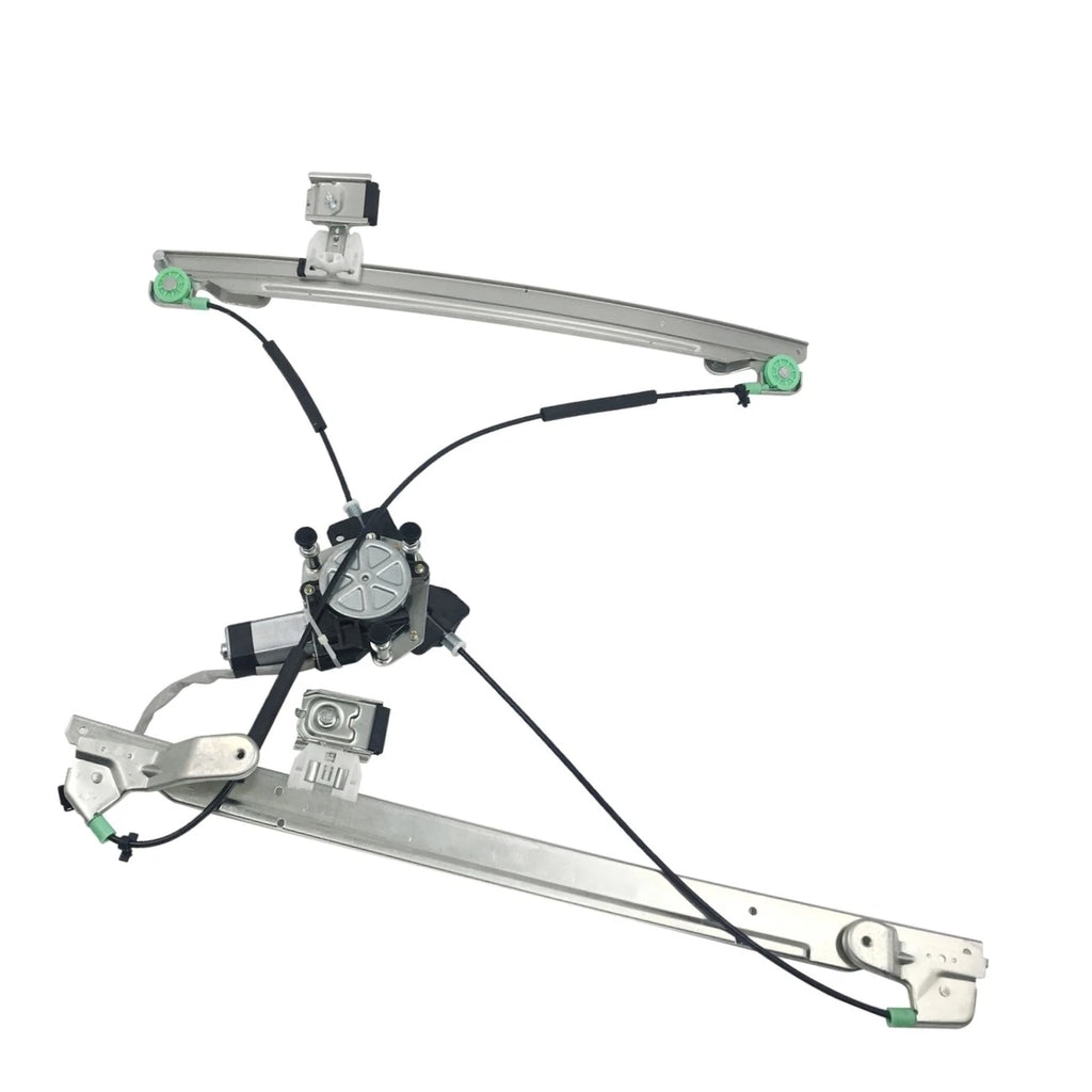 Front Left Power Window Regulator Motor for Dodge Grand Caravan (2004–2007)