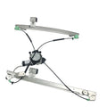 Front Left Power Window Regulator Motor for Dodge Grand Caravan (2004–2007)