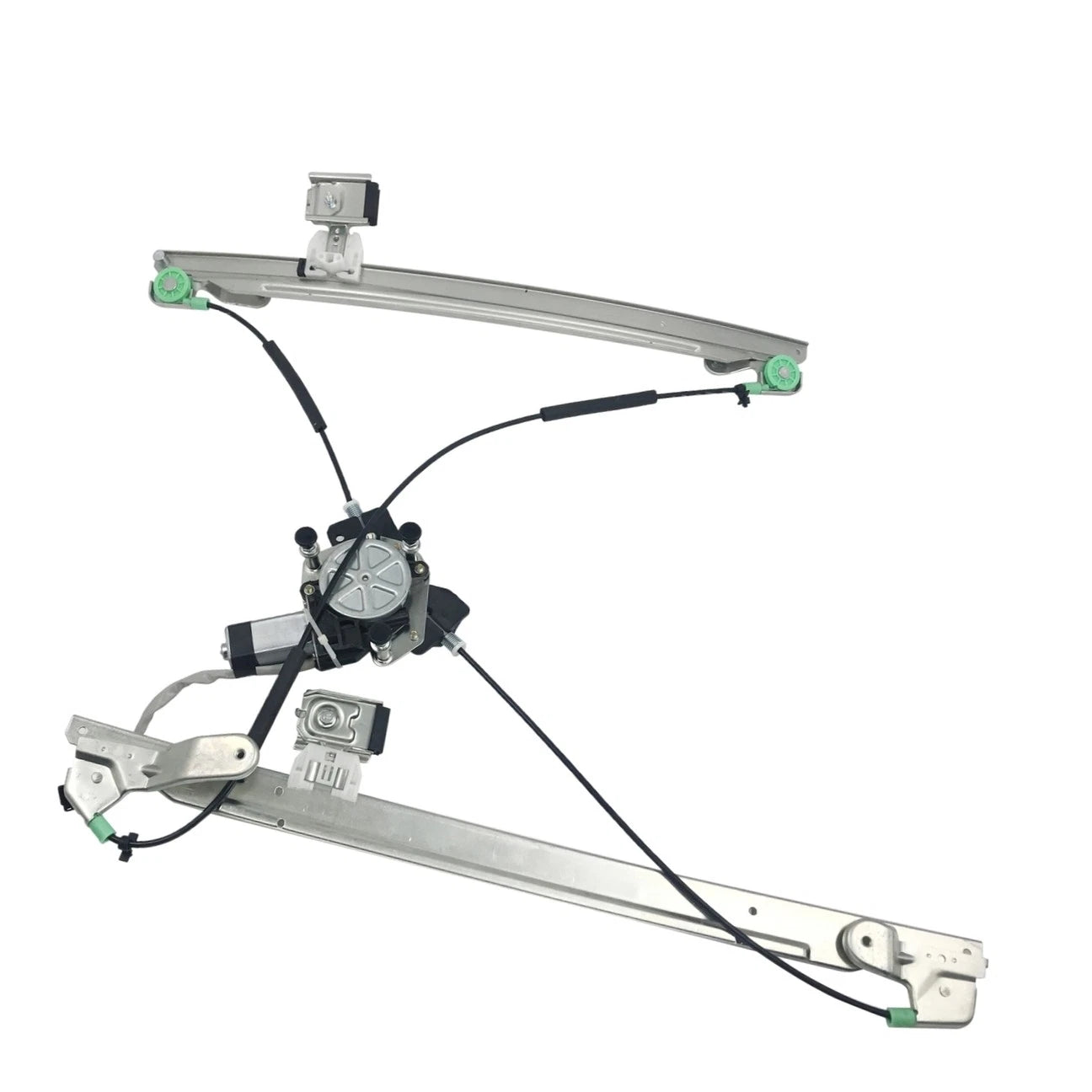 Front Left Power Window Regulator Motor for Dodge Grand Caravan (2004–2007)