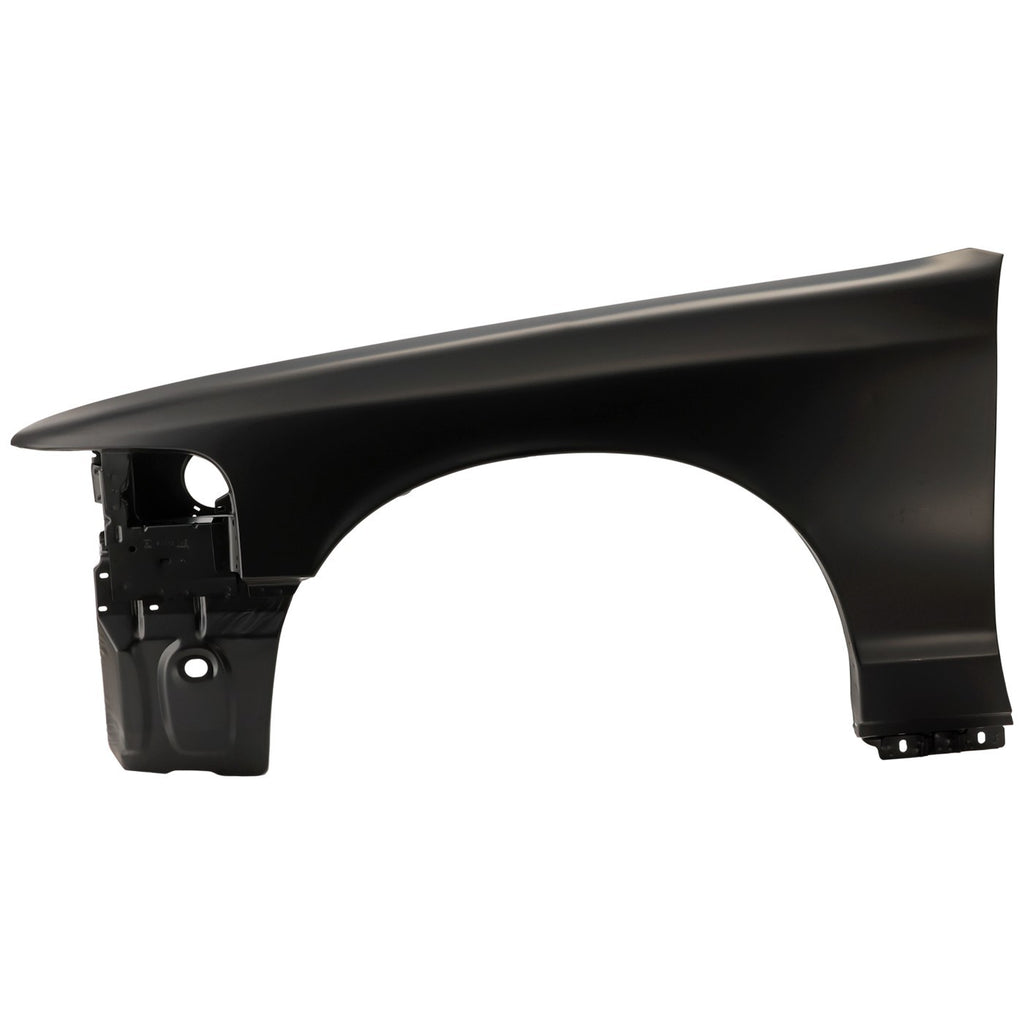 Fender for Mercury Grand Marquis (2003–2011) Front Driver Side