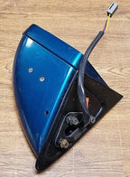 LH Side View Exterior Door Mirror for Cayman (1989–1997)