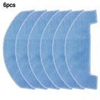 Microfiber Mop Cloth for