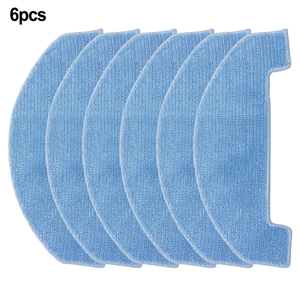 Microfiber Mop Cloth for