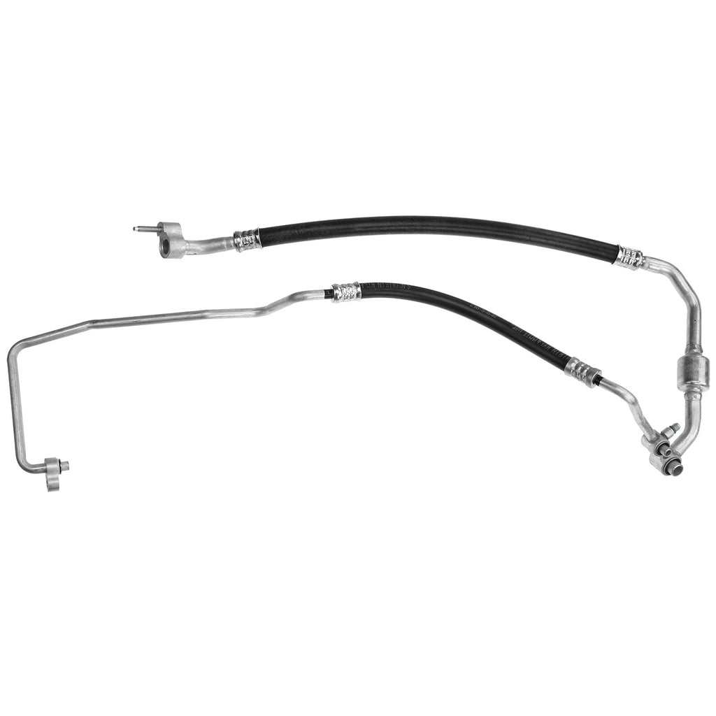 A/C Suction & Discharge Line Hose Assembly for Chevy Equinox (2012-2015)