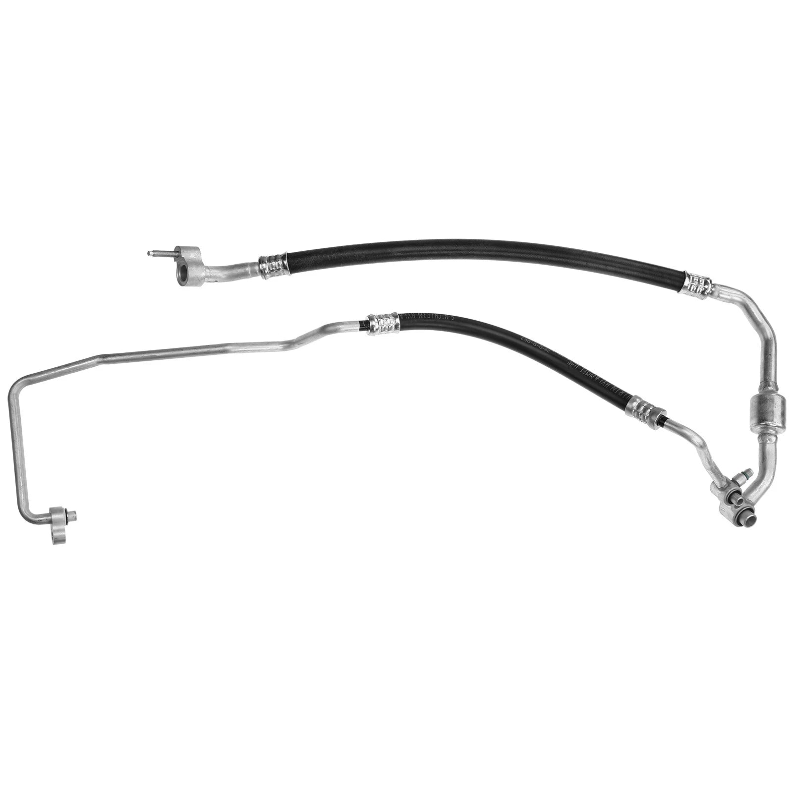 A/C Suction & Discharge Line Hose Assembly for Chevy Equinox (2012-2015)