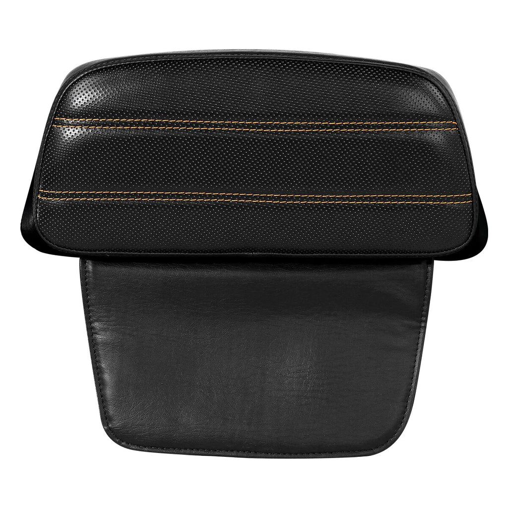 Razor Backrest Pad for Harley-Davidson Touring Road Street Glide (2014-2023) US