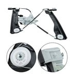 Front Right Power Window Regulator for Chevrolet Cruze (2011â2012)