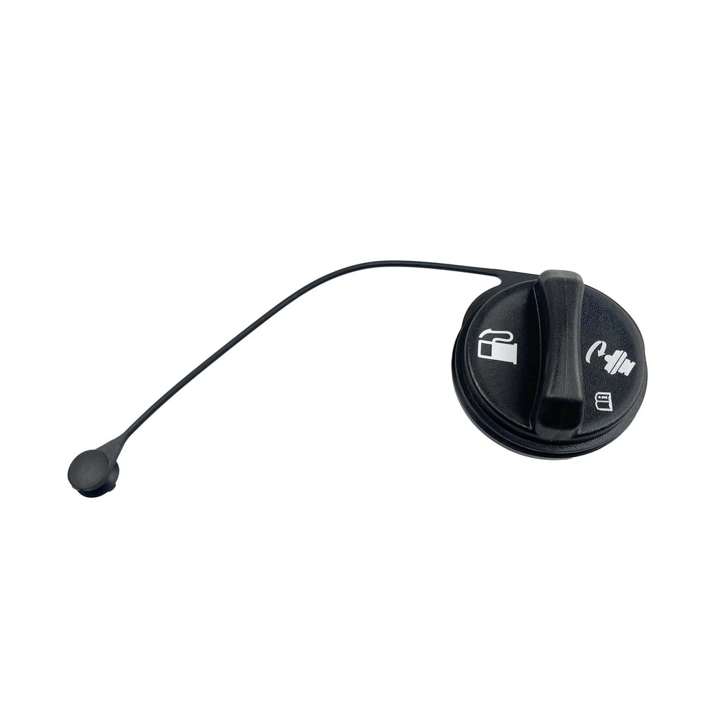 Fuel Tank Cap for Chevrolet Silverado 2500 3500 GMC Sierra 2500 3500 (2007–2019)