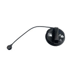Fuel Tank Cap for Chevrolet Silverado 2500 3500 GMC Sierra 2500 3500 (2007–2019)