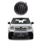 Front Fog Light Hole Cover Bezel Left for 2009-2013 Subaru Forester