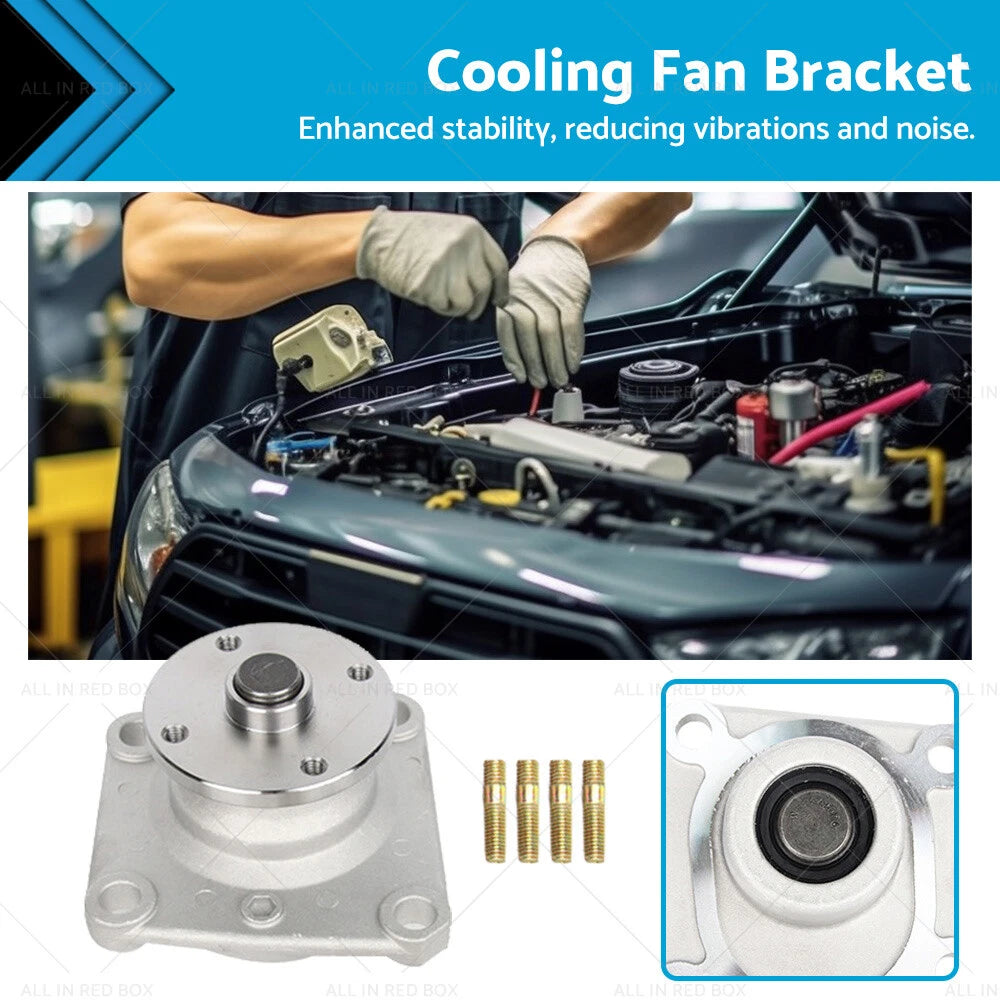 Cooling Fan Bracket for Mitsubishi Pajero Triton (2000–2006)