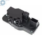 Door Lock Latch Actuator for Chevrolet Corvette (2005–2012) Left Side