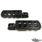 Dominator Highway Footpeg Mount for Harley FXBB FXBR FXBRS FXLR (2018–2023)