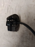 Right Side Handlebar Switch Housing for Harley-Davidson Road King (2007)