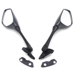 Carbon Style Rearview Mirrors for Suzuki GSX-R 1000 (2017–2021)