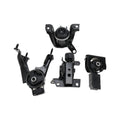 Set of 4 Engine Motor Mounts No.A62063/A4221/A4230/A4218 for Pontiac Vibe (2003–2008)