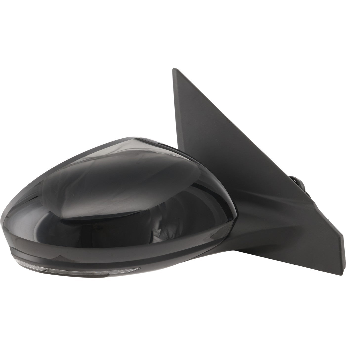 Right Power Heated Mirror for Nissan Sentra (2020–2021) with Signal Light