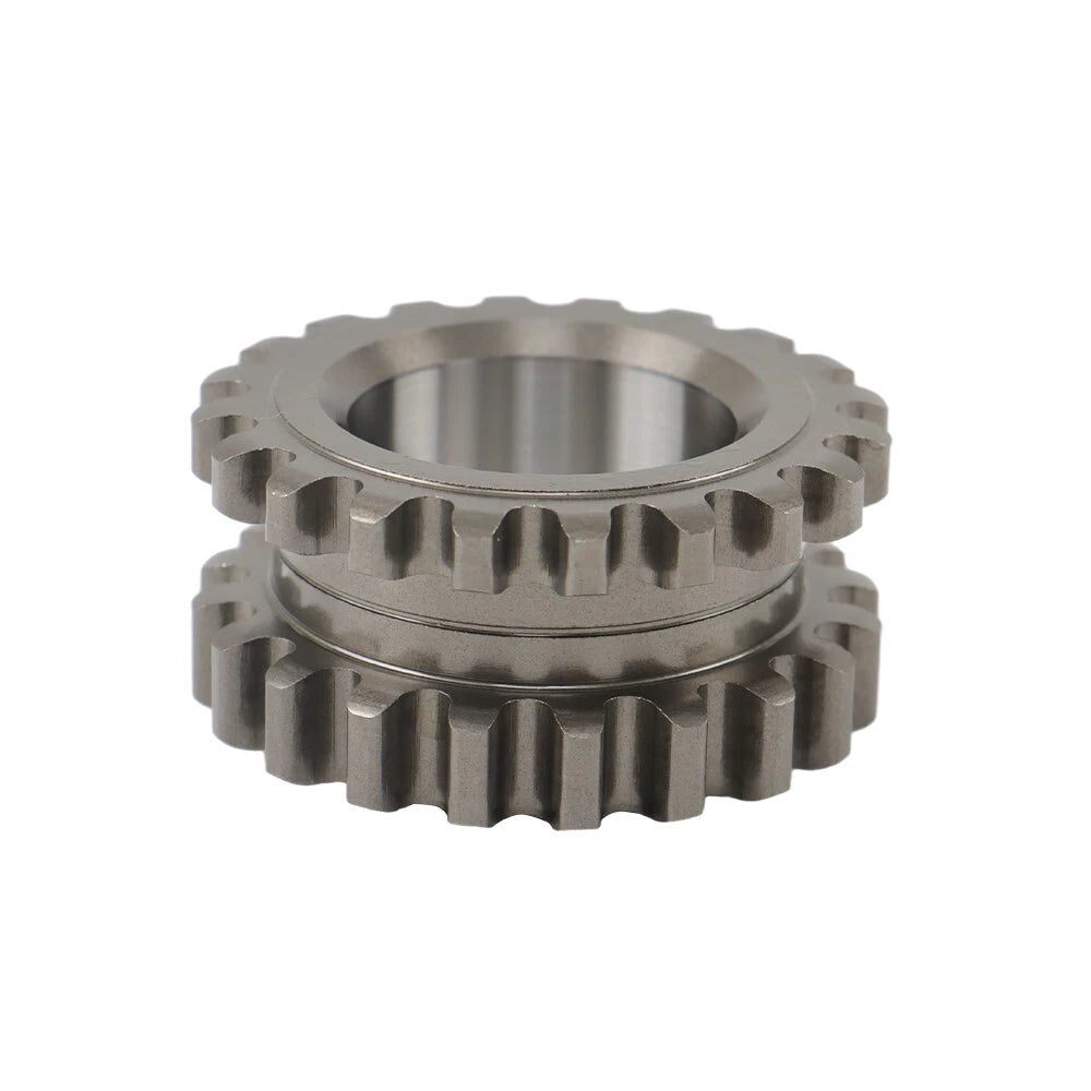 VVT Gear Timing Chain Kit for Land Rover Discovery Evoque Freelander (2012–2018)