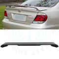 Rear Spoiler with LED 3rd Brake Light for Toyota Camry (2002–2006)