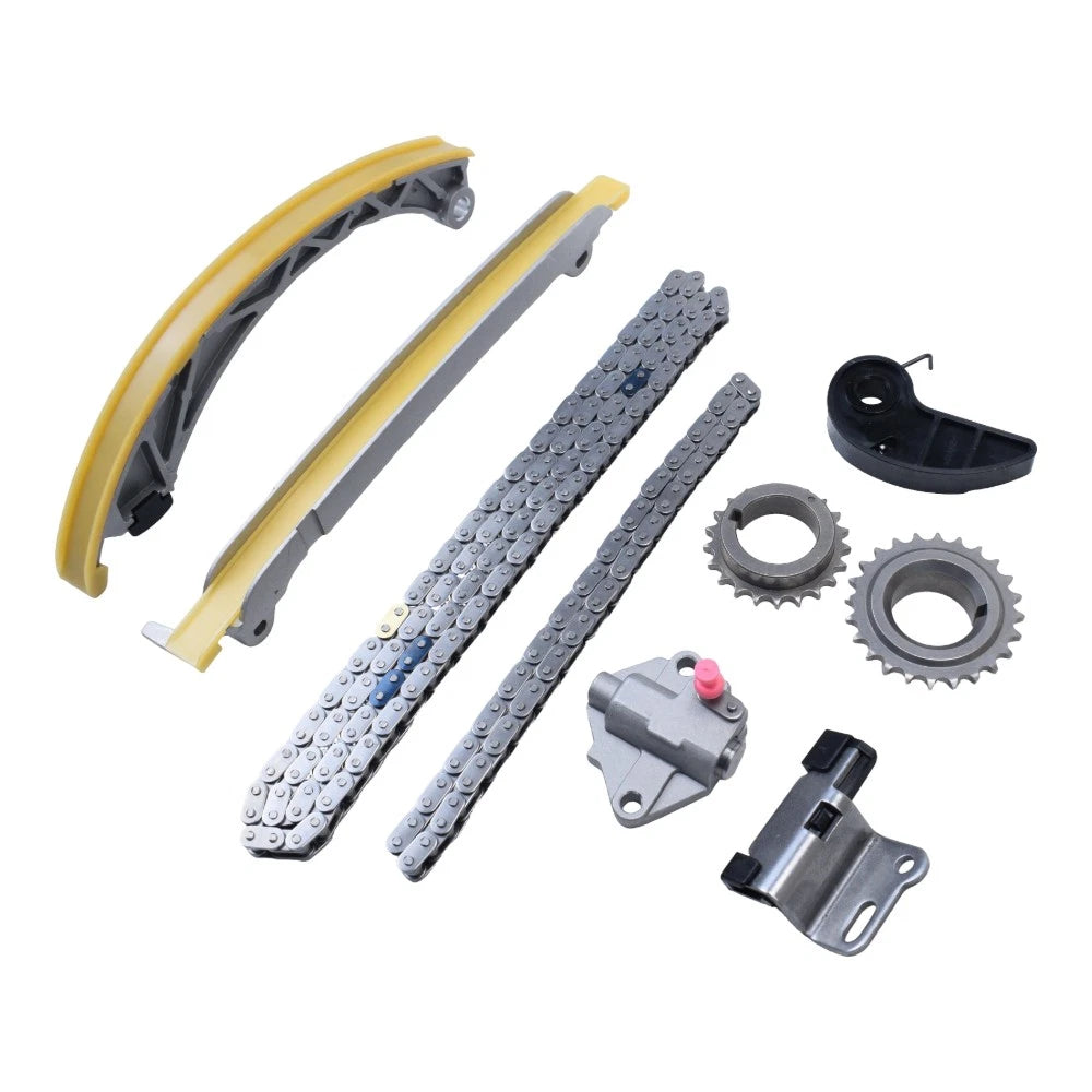 Timing Chain Kit for Toyota Yaris iA Sedan, Scion iA 1.5L (2016–2018)