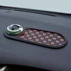 Car Phone Holder with Anti-Slip Mat for Universal Fit (2010–2023)