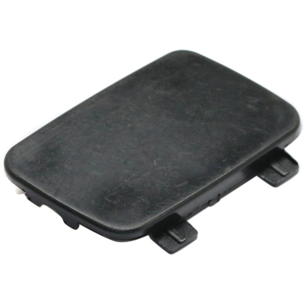 Tow Eye Cover for Coupe ( Before Purchase)
