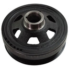 Harmonic Balancer Crankshaft with Pulley for Mercedes E Class CLK ML SL S CL C G