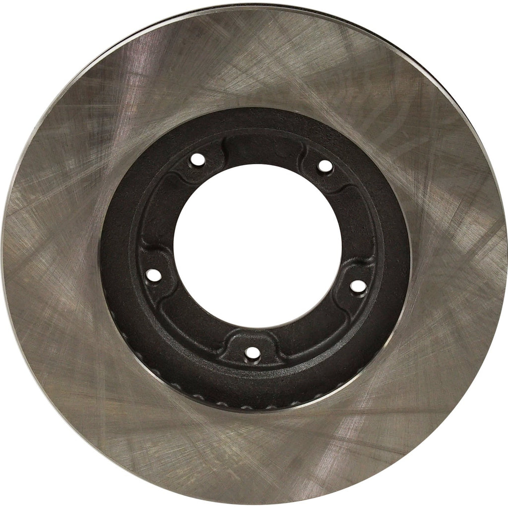 Disc Brake Rotor for Toyota Tacoma (1995–2004) Front Left/Right Solid