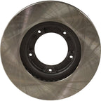 Disc Brake Rotor for Toyota Tacoma (1995–2004) Front Left/Right Solid