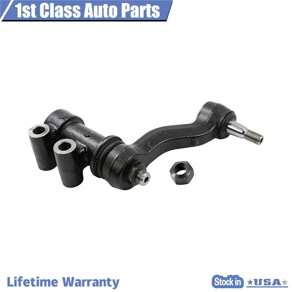 11pcs Control Arm Sway Bar Link Tie Rod End Kit for Silverado Sierra (2011–2019)