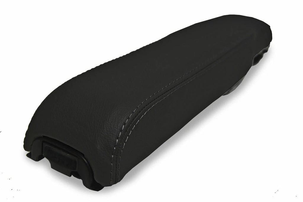 Console Lid Armrest Cover for Lincoln Continental Town Car (1997–2001) Black