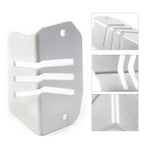 Aluminum Front Brake Oil Fluid Reservoir Cover for Honda CRF1000L Africa Twin (2016-2019)