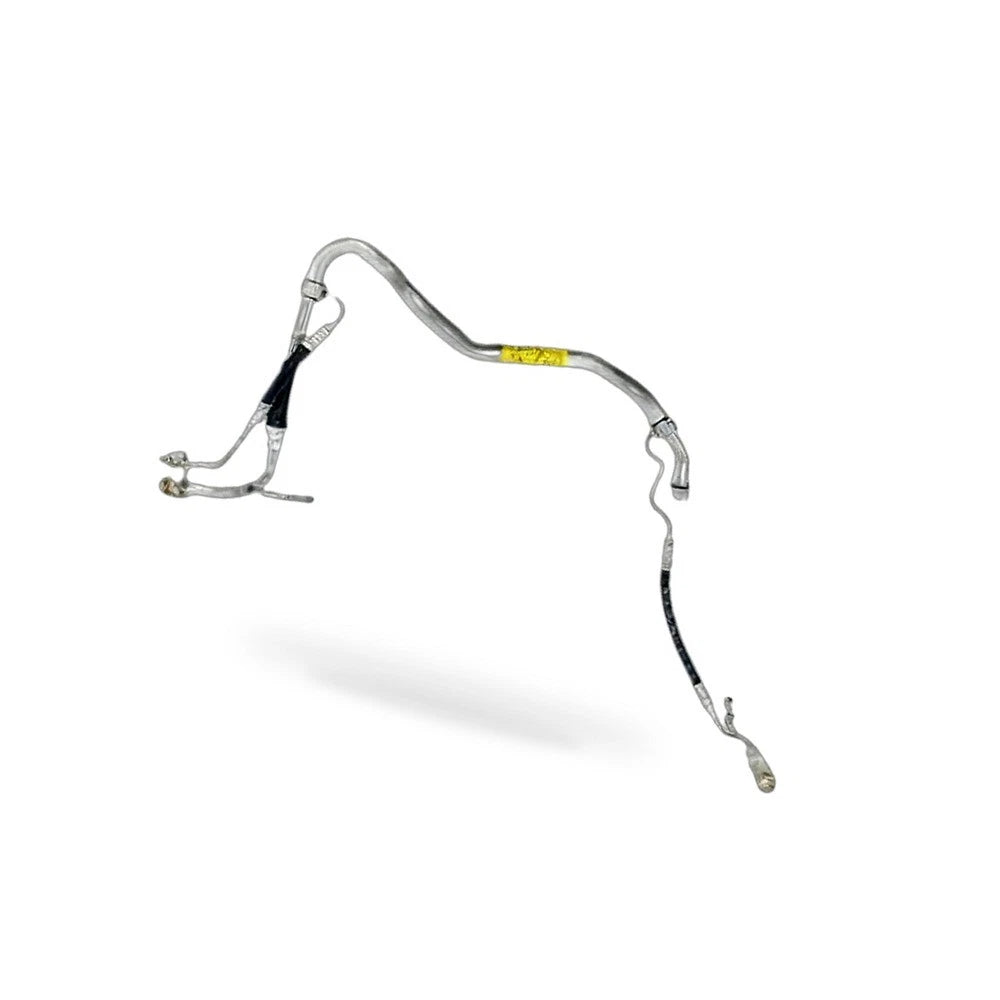 Cold Air Intake Pipe for Ford Focus (2015–2018) 1.0L 1.5L 1.6L 2.0L