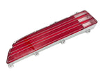 Tail Light Lens LH Driver Side Replacement for Pontiac Firebird (1974–1978)