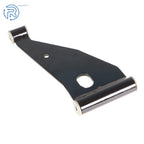 Control Arm Delta A-Plate for Club Car Precedent Golf Cart (2004-Present)