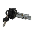 Ignition Switch Lock Cylinder w/ 2 Keys for Chevy GMC Yukon Isuzu (2000-2006)
