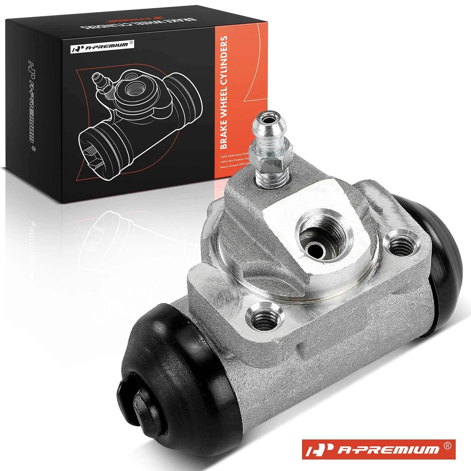 Rear Brake Wheel Cylinder for Nissan Altima Maxima Stanza Van